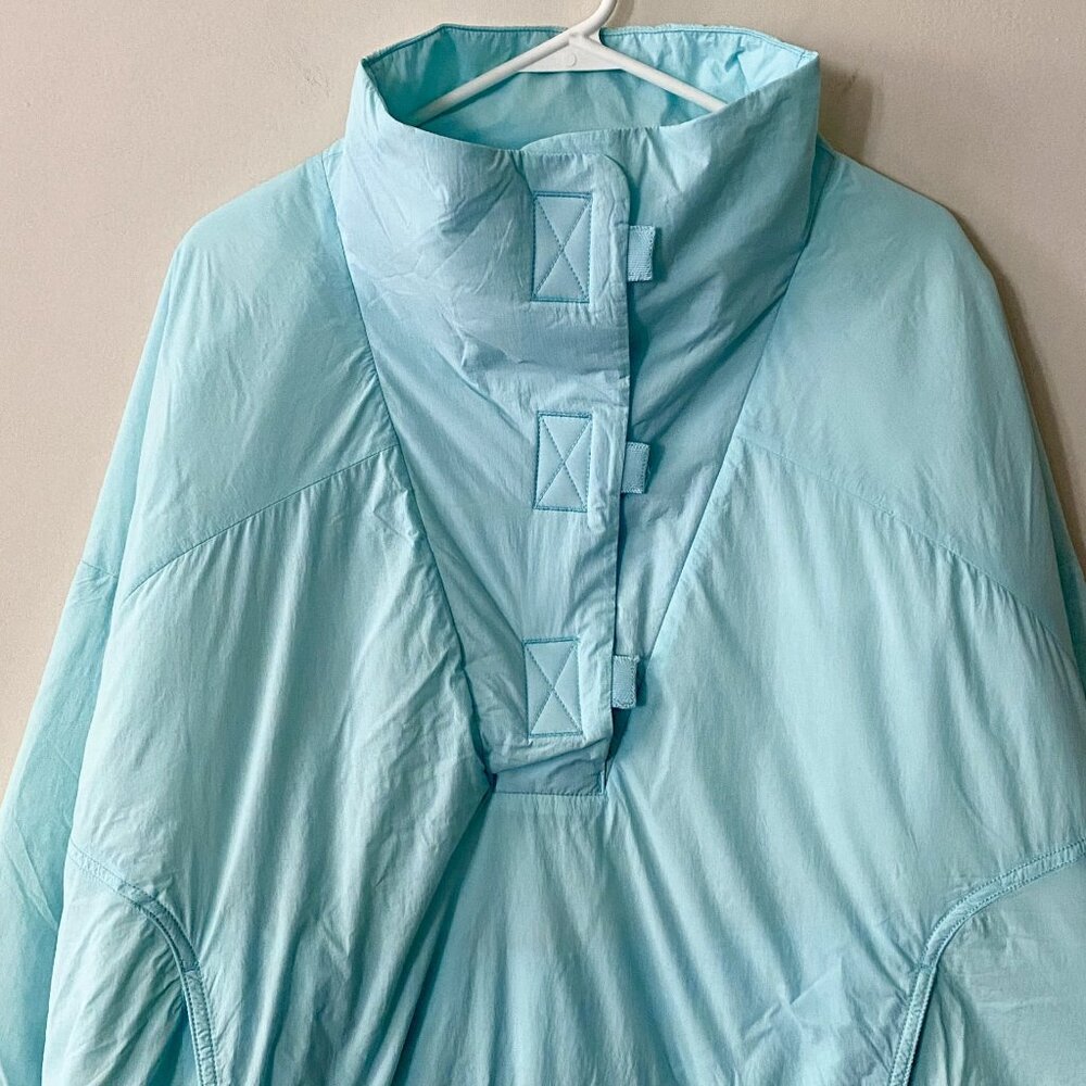Free People Movement Faye Puffer Pullover NWT - Picture 7 of 10
